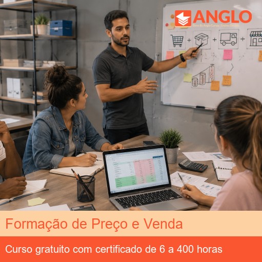 Formação de Preço e Venda